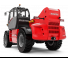 Teleskopické manipulátory Manitou MHT 10135-175 Y