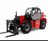 Teleskopické manipulátory Manitou MHT 10135-175 Y