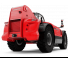 Teleskopické manipulátory Manitou MHT 10200-210 Y