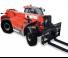 Teleskopické manipulátory Manitou MHT 10230