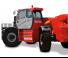 Teleskopické manipulátory Manitou MHT 10230