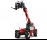 Teleskopické manipulátory Manitou MHT 10230