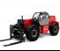 Teleskopické manipulátory Manitou MHT 11250-210 Y
