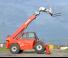 Teleskopické manipulátory Manitou MHT 1490
