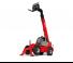 Teleskopické manipulátory Manitou MHT 1490