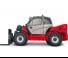 Teleskopické manipulátory Manitou MHT 790