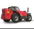 Teleskopické manipulátory Manitou MHT 790