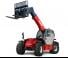 Teleskopické manipulátory Manitou MHT 790