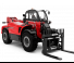 Teleskopické manipulátory Manitou MHT-X 10160 ST3A