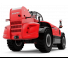 Teleskopické manipulátory Manitou MHT-X 10160 ST3A