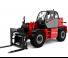 Teleskopické manipulátory Manitou MHT-X 10160 ST3A