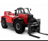 Teleskopické manipulátory Manitou MHT-X 10200 ST3A