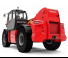Teleskopické manipulátory Manitou MHT-X 10200 ST3A