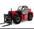 Teleskopické manipulátory Manitou MHT-X 10200 ST3A