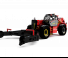 Teleskopické manipulátory Manitou MHT-X 11250 Mining