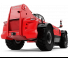 Teleskopické manipulátory Manitou MHT-X 11250 ST3A