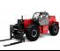 Teleskopické manipulátory Manitou MHT-X 11250 ST3A