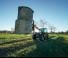 Teleskopické manipulátory Dieci Mini Agri 20.4 Smart