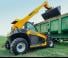 Teleskopické manipulátory Dieci Mini Agri 20.4 Smart