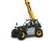 Teleskopické manipulátory Dieci Mini Agri 26.6