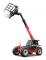 Teleskopické manipulátory Manitou MLT 1035 LT LSU