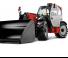 Teleskopické manipulátory Manitou MLT 1040-145 PS
