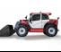 Teleskopické manipulátory Manitou MLT 1040-145 PS