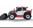 Teleskopické manipulátory Manitou MLT 1040-145 PS
