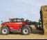 Teleskopické manipulátory Manitou MLT 1040-145 PS