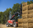 Teleskopické manipulátory Manitou MLT 1041-145 PS+ L Premium