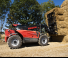 Teleskopické manipulátory Manitou MLT 1041-145 PS+ L Premium