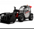 Teleskopické manipulátory Manitou MLT 420-60 H Classic