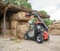 Teleskopické manipulátory Manitou MLT 420-60 H Premium