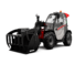 Teleskopické manipulátory Manitou MLT 420-60 H Premium