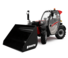 Teleskopické manipulátory Manitou MLT 625-75 H Premium