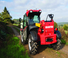 Teleskopické manipulátory Manitou MLT 625-75 H Premium