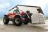 Teleskopické manipulátory Manitou MLT 629 24