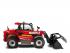 Teleskopické manipulátory Manitou MLT 629 24