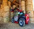 Teleskopické manipulátory Manitou MLT 630-115 D Classic