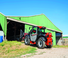 Teleskopické manipulátory Manitou MLT 630-115 D Elite