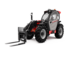 Teleskopické manipulátory Manitou MLT 630-115 D Premium