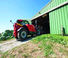 Teleskopické manipulátory Manitou MLT 630-115 V CP Classic