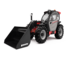 Teleskopické manipulátory Manitou MLT 630-115 V CP Premium