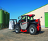 Teleskopické manipulátory Manitou MLT 630-115 V CP Premium