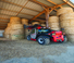 Teleskopické manipulátory Manitou MLT 630-115 V Elite