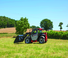 Teleskopické manipulátory Manitou MLT 630-115 V Elite