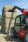Teleskopické manipulátory Manitou MLT 634-120  LSU PS