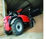 Teleskopické manipulátory Manitou MLT 635-130 PS D Premium
