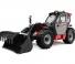 Teleskopické manipulátory Manitou MLT 635-130 PS+