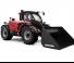 Teleskopické manipulátory Manitou MLT 635-130 PS